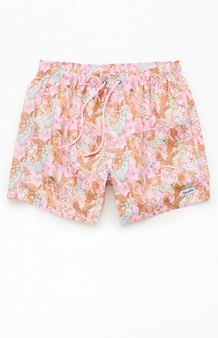 Boardies Men's Angelo 4.7" Swim Trunks - 0150511920001