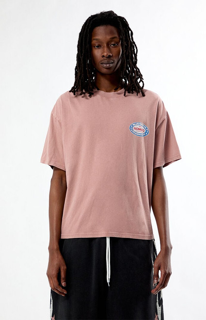 Pacsun Men's Nomad T-Shirt  - 0120468680496
