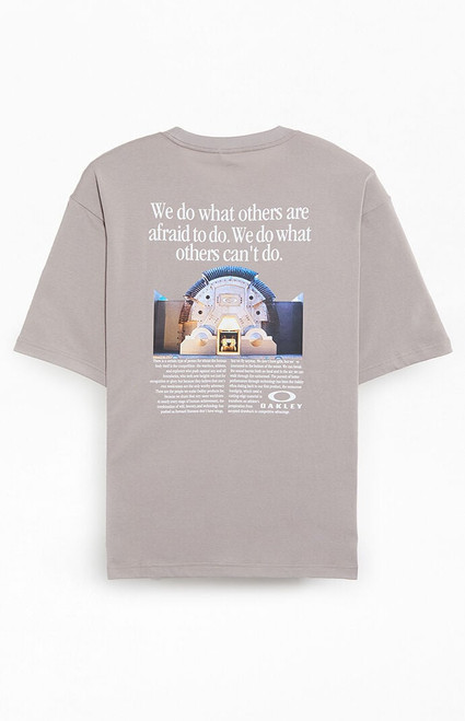 Oakley Men's Enhance Others T-Shirt - 0097490750009