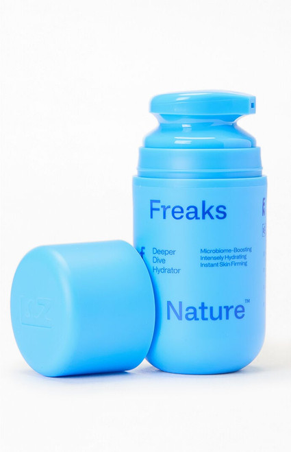 Freaks of Nature Men's Deeper Dive Hydrator - 0632612000001