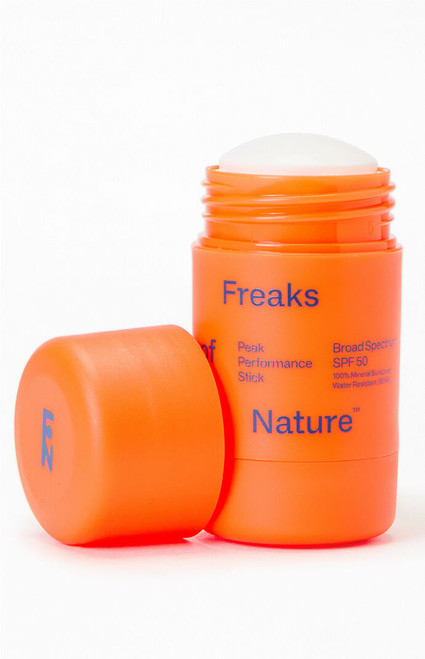 Freaks of Nature Men's Peak Performance Sun Stick - 0632612000002