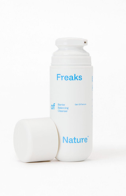 Freaks of Nature Men's Barrier Balancing Cleanser - 0632612000005