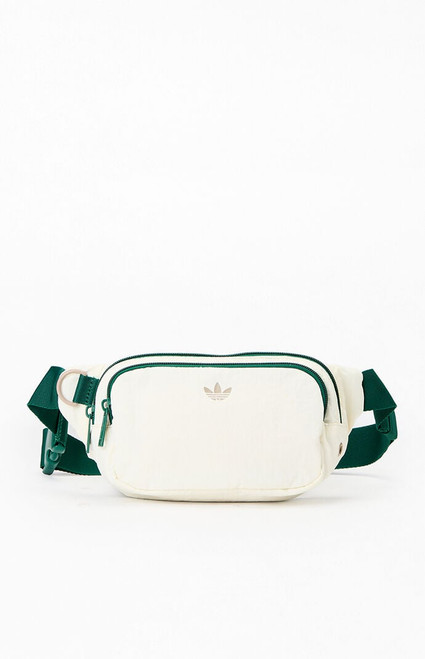 adidas Men's For All 2 Waist Pack - 0644505030006