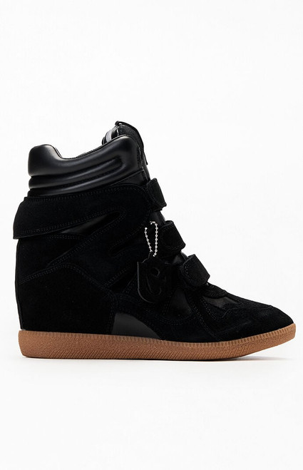Steve Madden Women's Mavis Wedge Sneakers - 0580500270020