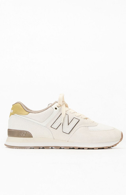 New Balance Men's 574 Shoes - 0530221770042
