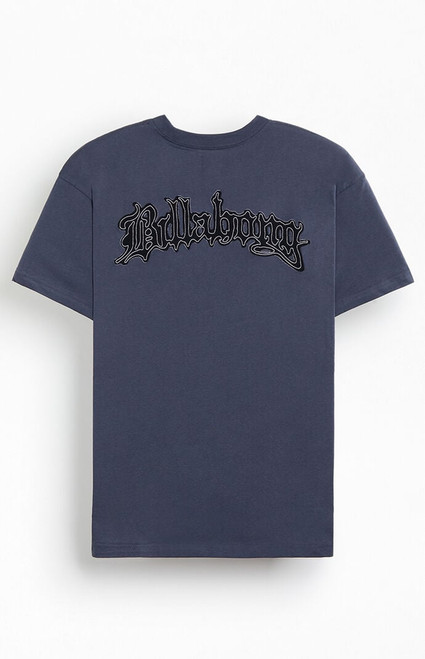 Billabong Men's Arch Up T-Shirt - 0097611030021