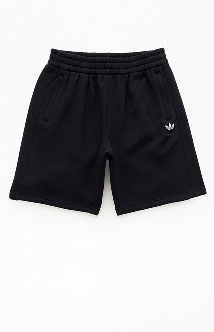 adidas Kids Essential Fleece Shorts - 0781604920149