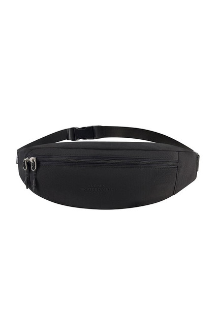 Element Men's Black Sling Bag - 0243141730024