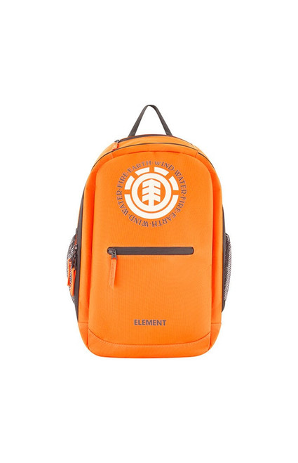 Element Men's Clay Classic Logo Backpack - 0243141730028