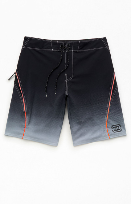 Billabong Men's Straddle Pro 10.5" Boardshorts - 0150611030026