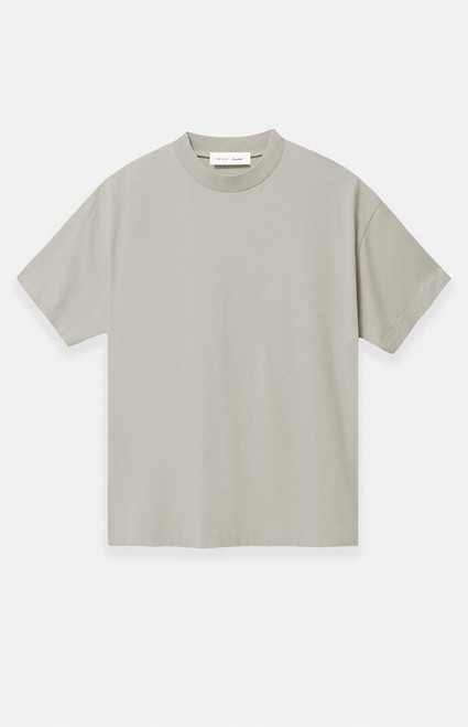 Fear of God ESSENTIALS Men's Seal Signature T-Shirt - 0125250500761849