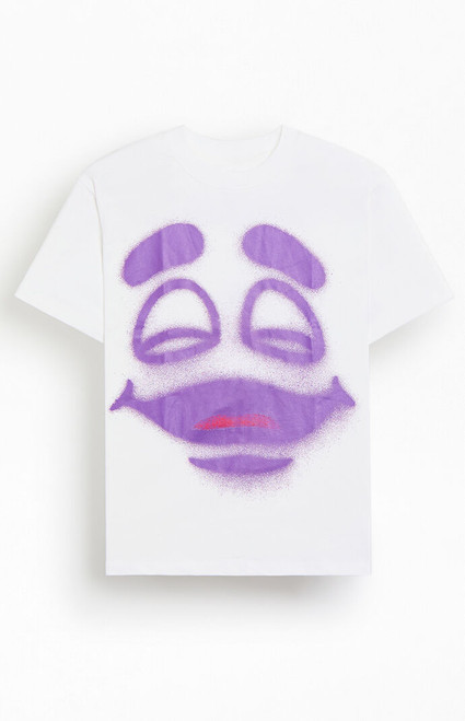 Men's Grimace Break T-Shirt - 0097460120079