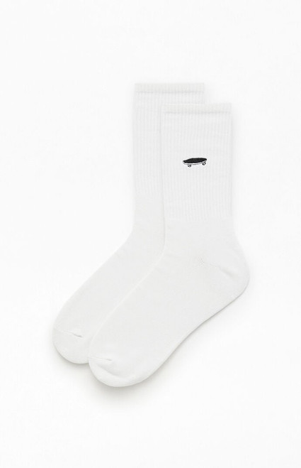 Vans Men's Salton Crew Socks - 0634037910007