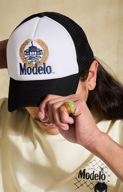 Men's Modelo Tradicion Snapback Hat - 0641603260084