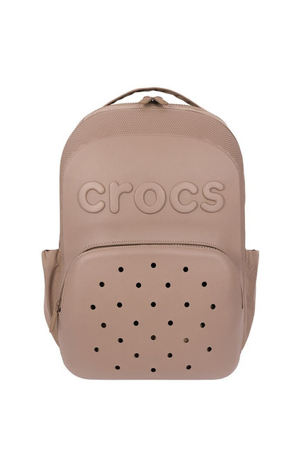 Crocs Women's Latte Classic Backpack - 0276141730085