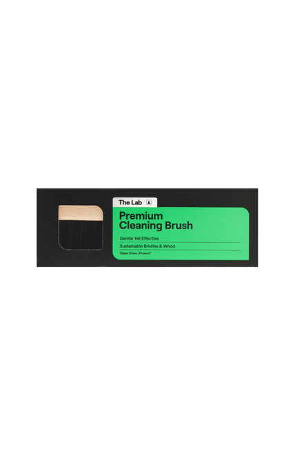 The Lab Men's Premium Cleaning Brush - 0243602800004