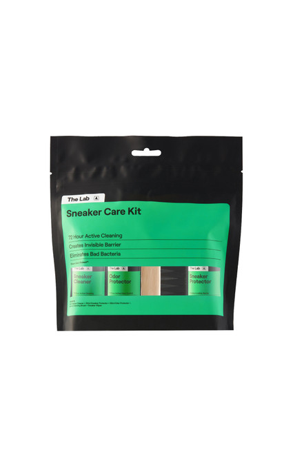 The Lab Men's Sneaker Premium Kit - 0243602800008