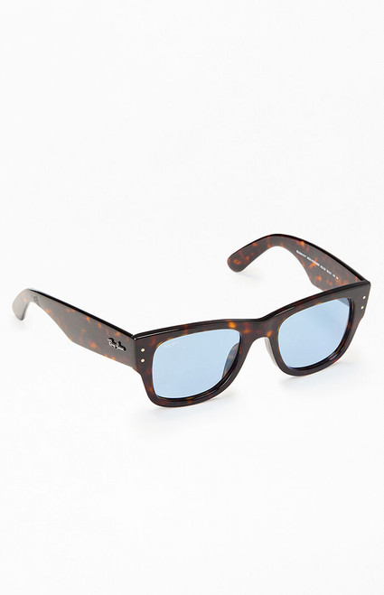 Ray-Ban Men's Mega Wayfarer 2 Sunglasses - 0622490750032