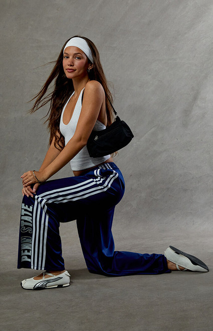 WILD COLLECTIVE Women's Penn State Nittany Lions Track Pants - 0850610230010