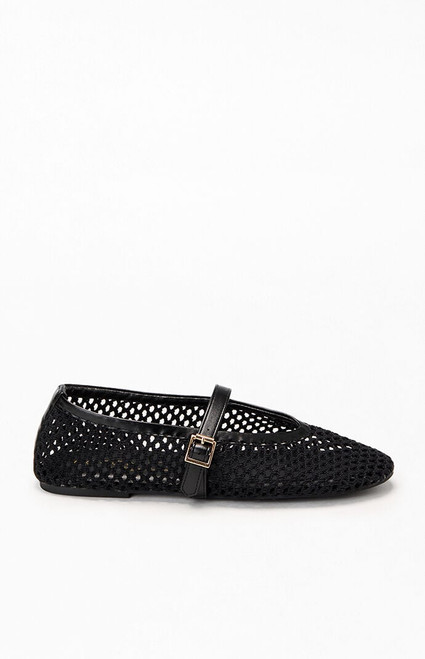 Matisse Women's Nolita Ballet Flats - 0580491220009
