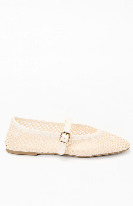 Matisse Women's Nolita Ballet Flats - 0580491220009