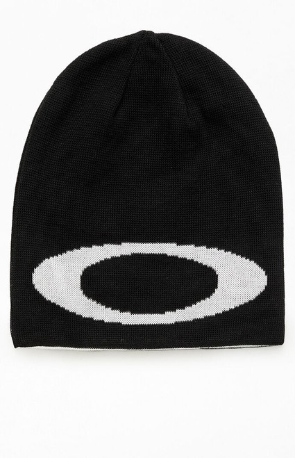 Oakley Men's Ellipse Reversible Beanie - 0640490750009
