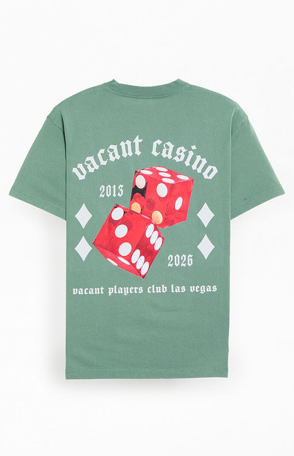 Pretty Vacant Men's Forbidden T-Shirt - 0097522802336