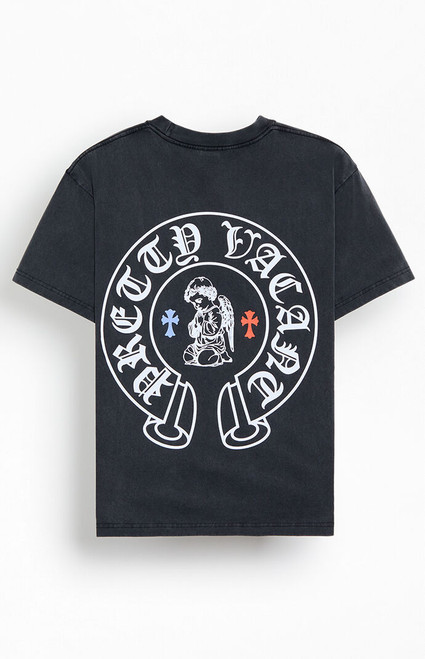 Pretty Vacant Men's Prayers T-Shirt - 0097522802337