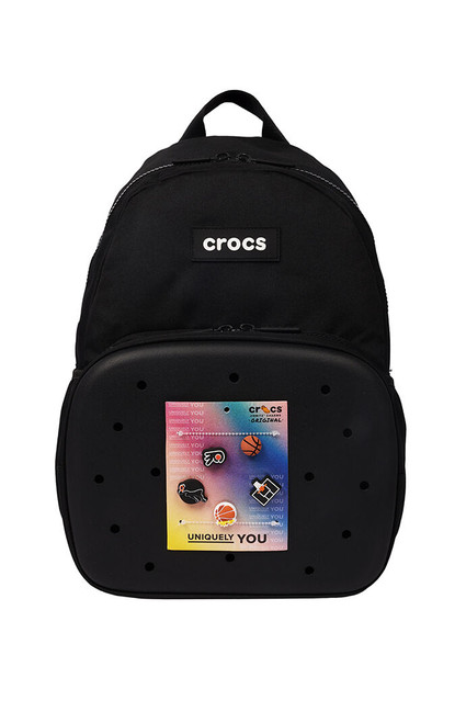 Crocs Women's Custom Back to School Backpack - 0276141730204