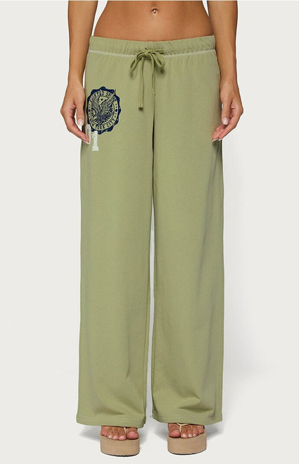 Edikted Women's Spirit Sweatpants - 0268609690085