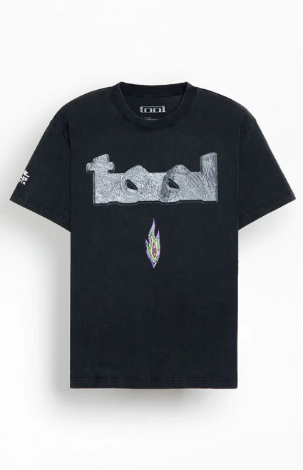 Men's Tool Bad T-Shirt - 0097514260147