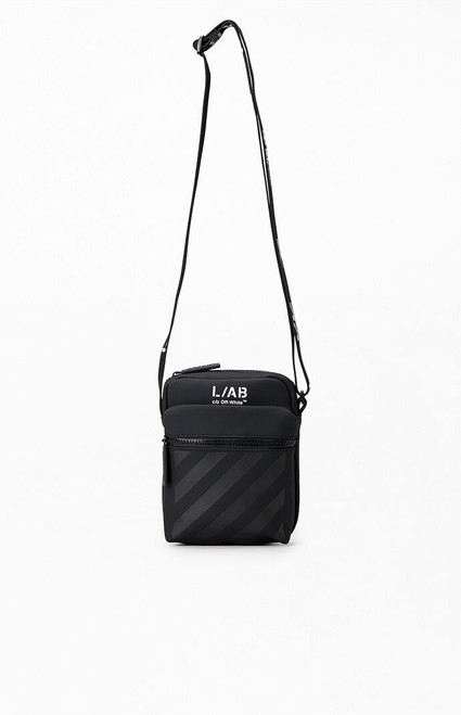 L/AB c/o Off-White Men's Daybreaker Crossbody Bag - 0644612040001