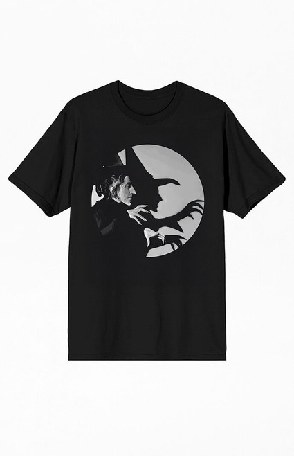 Men's Wizard of Oz Wicked Witch T-Shirt - 0230603580035