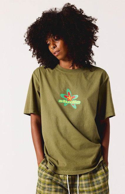 Studio by Supervsn Men's Studio Truth Teller T-Shirt - 0125603070013