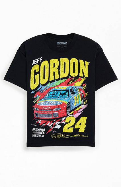 Men's Nascar Gordan 24 T-Shirt - 0097603261814