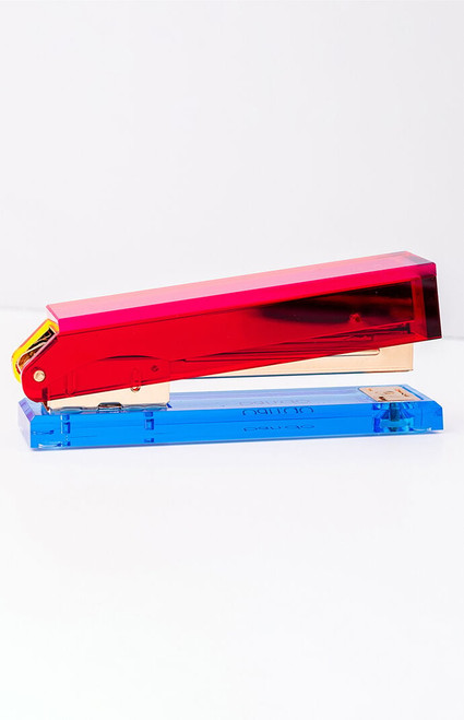 ban.do Women's Colorblock Stapler - 0276610770015