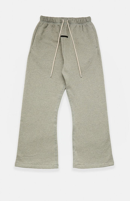 Fear of God ESSENTIALS Men's Seal Flare Sweatpants - 0160611980003849