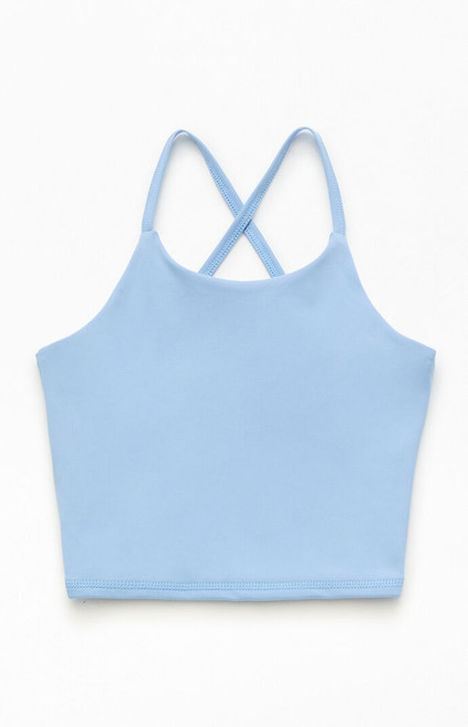 PAC 1980 Kids Kids PAC WHISPER Active Tank Top - 0783461580064