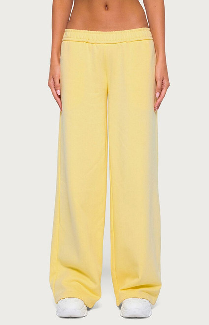 Edikted Women's Byrdi Sweatpants - 0268609690111