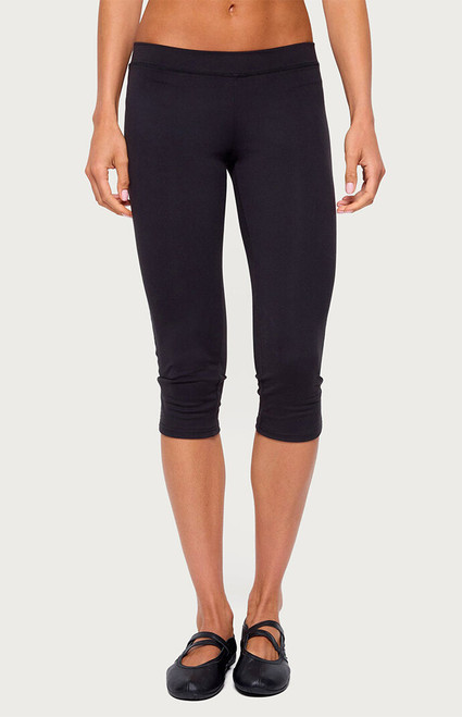 Edikted Women's Aiko Capri Pants - 0268609690113