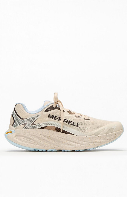 Merrell Women's Cream Promorph Sneakers - 0542523050013
