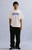 Uniform Journal Men's Independent Voice T-Shirt - 0097603260838