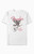 Men's Fender Strat Eagle T-Shirt - 0097602190666
