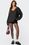 Edikted Women's Inga Oversized Cable Knit Sweater - 0740609690114