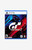 Men's Gran Turismo 7 Standard Edition PlayStation 5 Video Game - 0685601190986