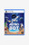 Men's Astro Bot PlayStation 5 Video Game - 0685601190989