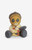 Men's The Texas Chainsaw Massacre Leatherface 007 Knit Series Vinyl Figure - 0685601191011