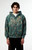 Nightlab Men's Night Spider Camo Full Zip Hoodie - 0190522800132