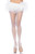 Leg Avenue Women's Bette Fishnet Tights - 0673611490008
