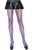 Leg Avenue Women's Bette Fishnet Tights - 0673611490008